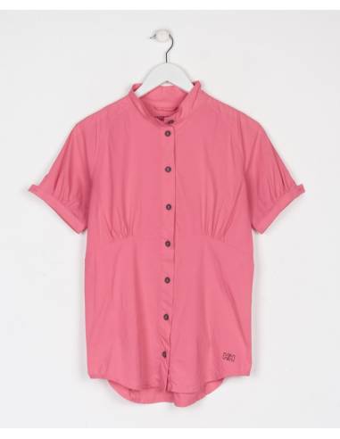 Camisa rosa HH TRAINING talla M