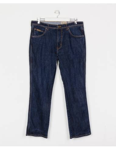 Jeans WRANGLER talla 48